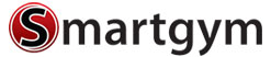 Smartgym logo
