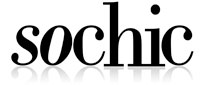 SoChic logo