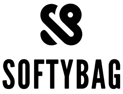 Softybag logo