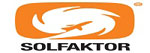 Solfaktor logo