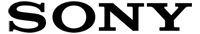 Sony logo