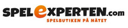 Spelexperten logo