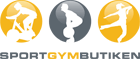 Sportgymbutiken logo