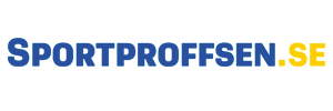Sportproffsen logo