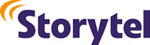 Storytel logo