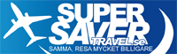 Supersaver logo