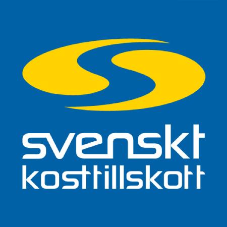 Svenskt kosttillskott