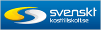 Svenskt Kosttillskott