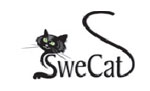 SweCat logo