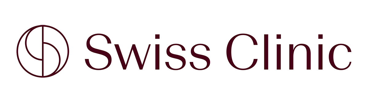 Swiss clinic logo