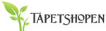 Tapetshopen logo