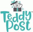 TeddyPost logo