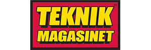 Teknikmagasinet logo