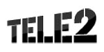 Tele2 logo