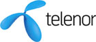 Telenor - mobilt bredband