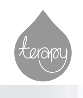 Terapy logo