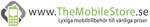 TheMobileStore logo
