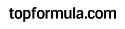 Top Formula logo
