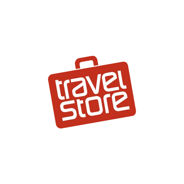 Travelstore logo