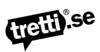 Tretti logo