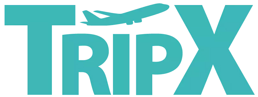 Tripx logo
