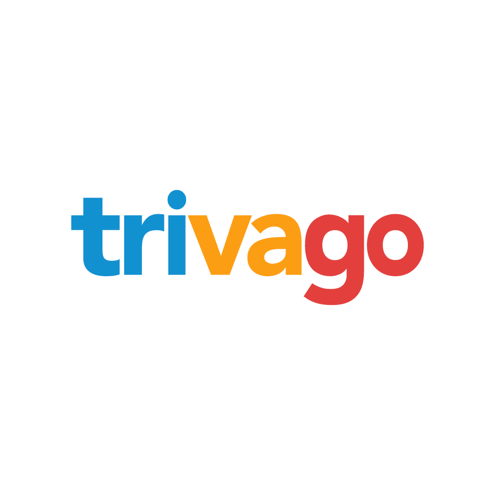 Trivago logo