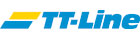 TT-Line logo