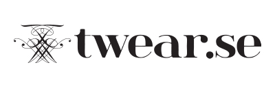 Twear.se logo