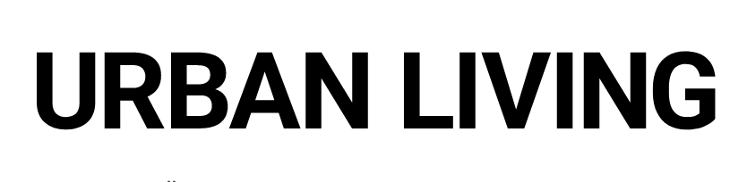 Urban living logo