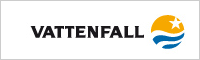 Vattenfall logo