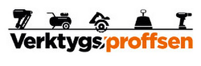 Verktygsproffsen logo