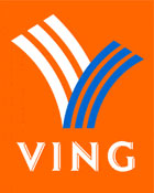 Ving Sverige logo