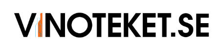 Vinoteket logo