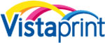 VistaPrint logo