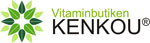 Vitaminbutiken Kenkou logo