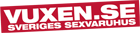 Vuxen.se logo