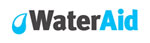 WaterAid logo