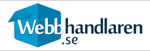 Webbhandlaren.se logo