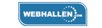 Webhallen logo