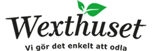 Wexthuset logo