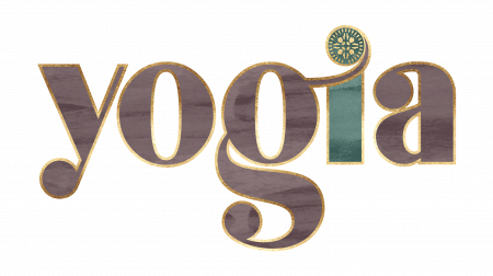 Yogia logo