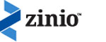 Zinio logo